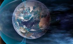 عاصفة مغناطيسية شديدة قد تضرب الأرض غداً وتحذيرات من وصولها لدرجة G5